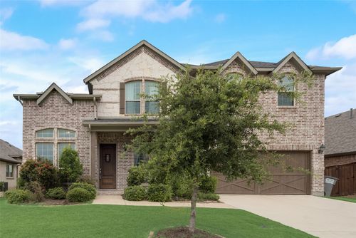 1432 Torrent Dr, Little Elm, TX, 75068-0860 | Card Image