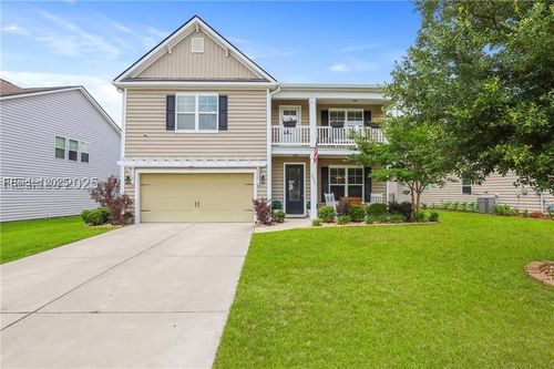 2009 Blakers Blvd, Okatie, SC, 29909-7853 | Card Image