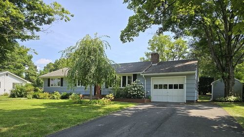 121 Huntington Rd, Hadley, MA, 01035-9691 | Card Image