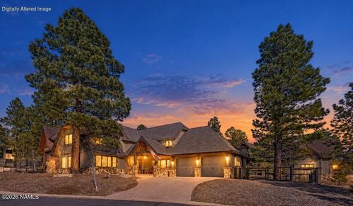 1707 E Trade Winds Ct, Flagstaff, AZ, 86005-6780 | Card Image