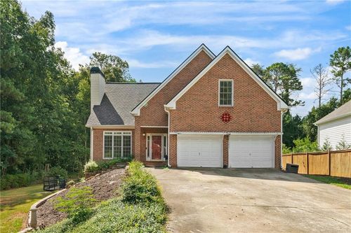 11 Harbor Ln, White, GA, 30184-2769 | Card Image