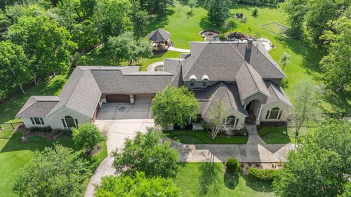 3407 Woodbine Dr, Fulshear, TX, 77441-4083 | Card Image