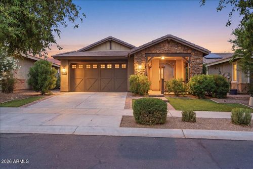 20790 W Hillcrest Blvd, Buckeye, AZ, 85396-6529 | Card Image