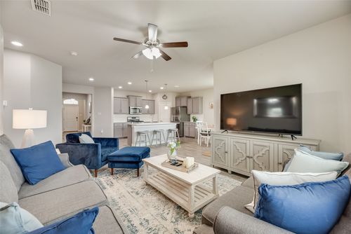 517 Frenchpark Dr, Haslet, TX, 76052-3055 | Card Image