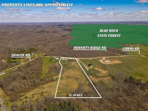 6880 Shaver Rd, Blue Rock, OH, 43720-9511 | Card Image