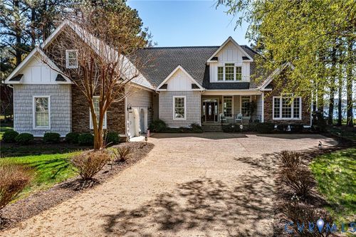 82 Golf Lane, Heathsville, VA, 22432 | Card Image