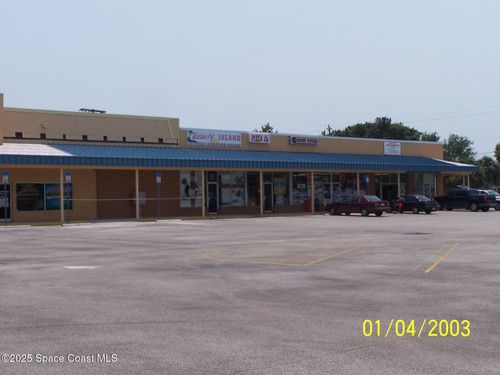 800 S Banana River Dr, Merritt Island, FL, 32952-2715 | Card Image