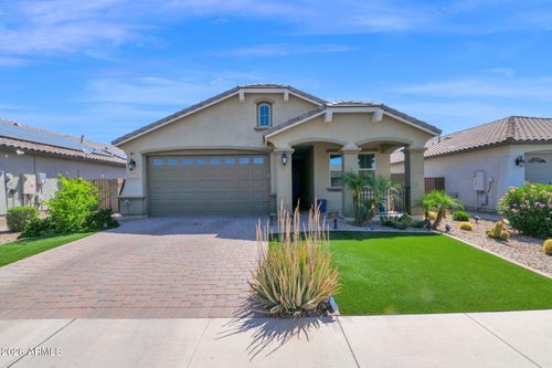 1123 N 152nd Avenue, Goodyear, AZ, 85338 | Card Image