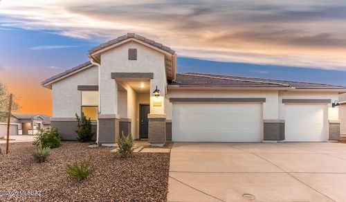 883 W Calle Zaino, Sahuarita, AZ, 85629 | Card Image