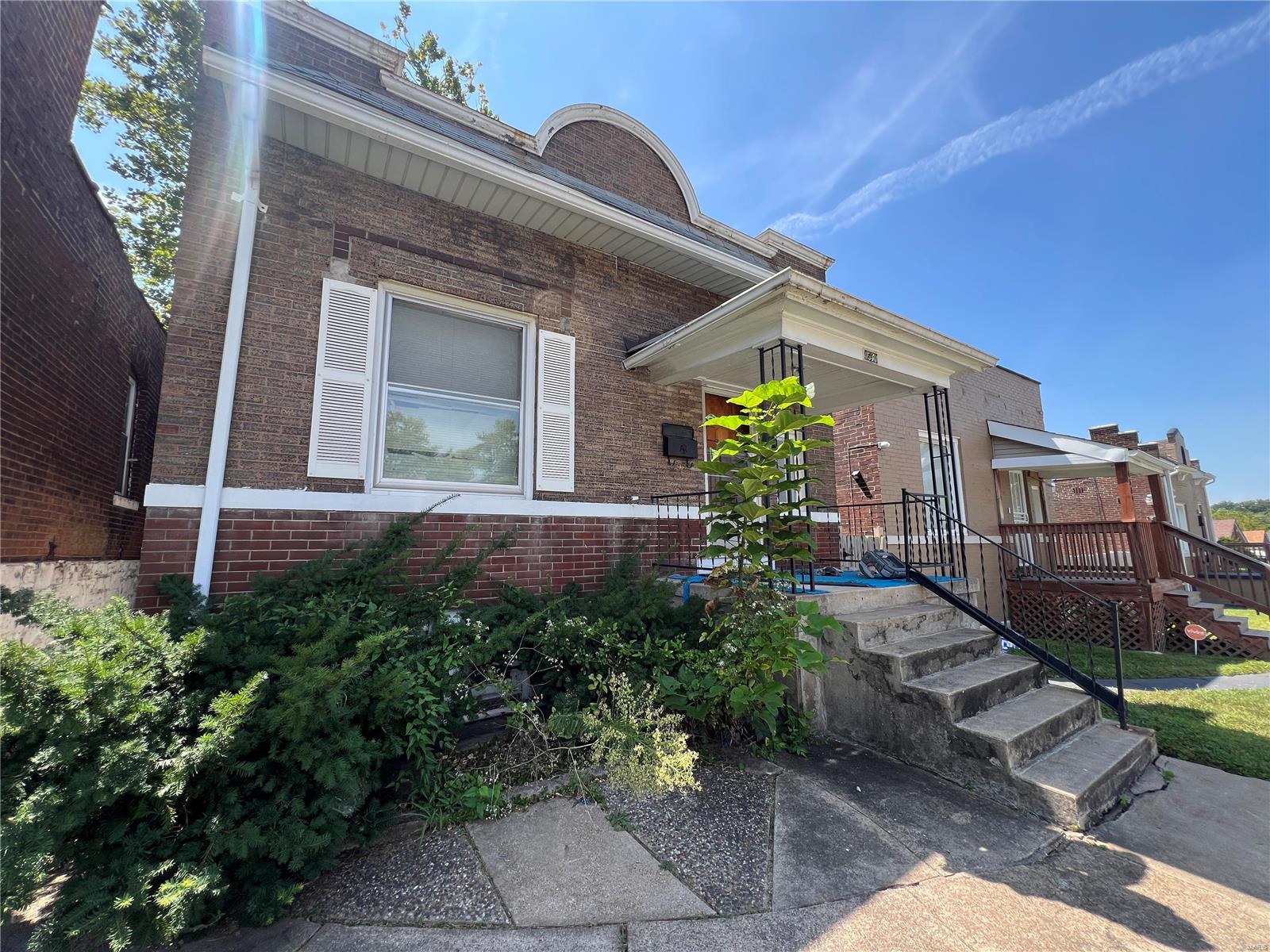 Greer Ave, Saint Louis, MO 63115