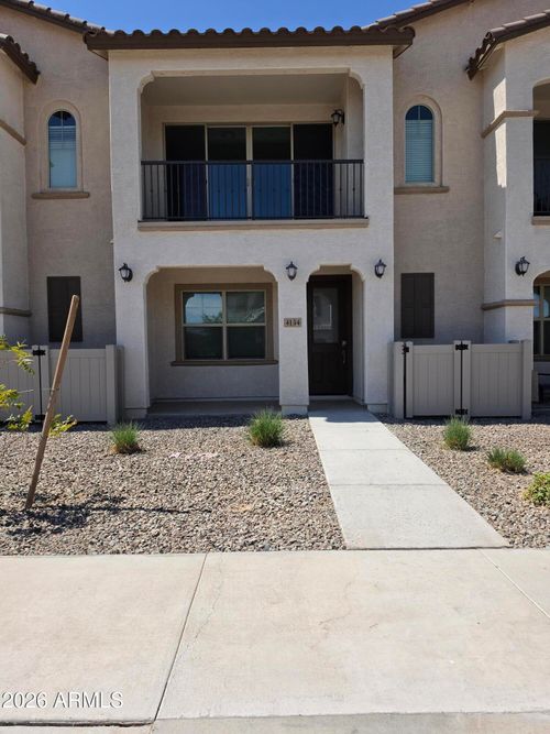 4134 E Pinto Dr, Gilbert, AZ, 85296-0740 | Card Image