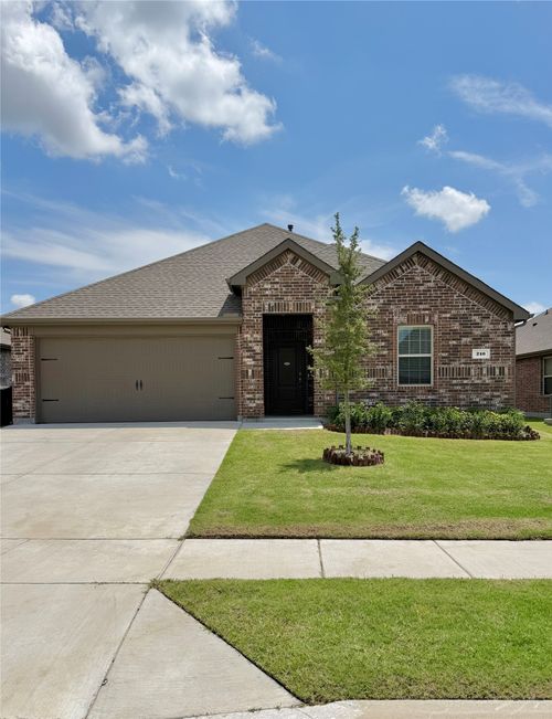 210 Calico Ln, Caddo Mills, TX, 75135-6592 | Card Image