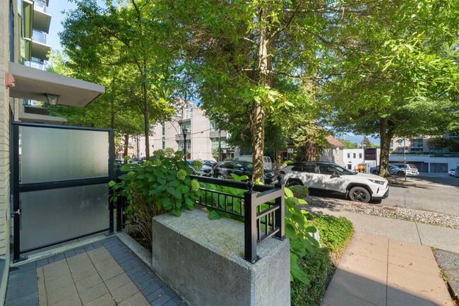 1628 W 7th Avenue, Townhouse with 3 bedrooms, 2 bathrooms and 2 parking in Vancouver BC | Image 28