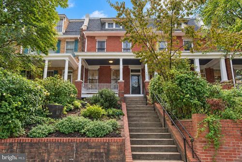 3415 Oakwood Ter Nw, WASHINGTON, DC, 20010-1819 | Card Image