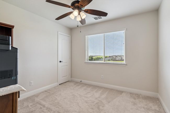 Bedroom 2 on 1st level | Image 19