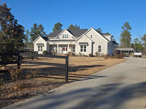 879 Marsh Tacky Run, Aiken, SC, 29803-1244 | Card Image