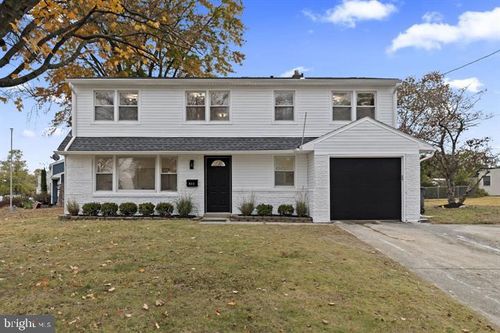 500 University Blvd, WENONAH, NJ, 08090-1361 | Card Image