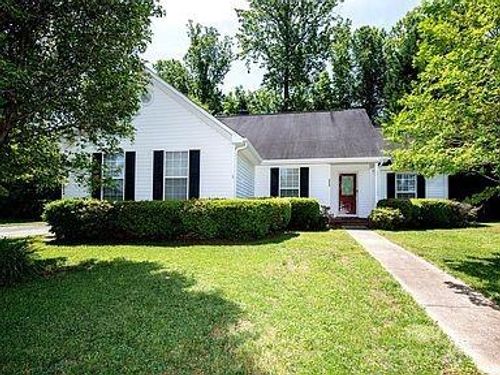 2234 Pleasant Dale Dr, Charlotte, NC, 28214-9154 | Card Image