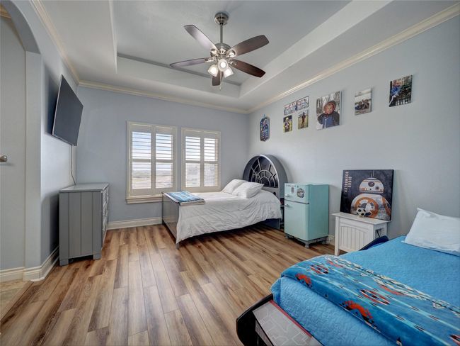 Bedroom with Jack & Jill bath | Image 23