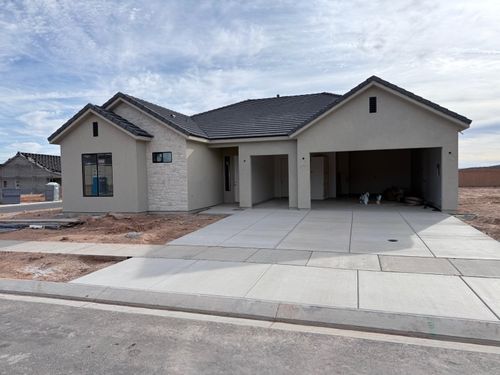 955 W Hamilton Ave, Toquerville, UT, 84774 | Card Image