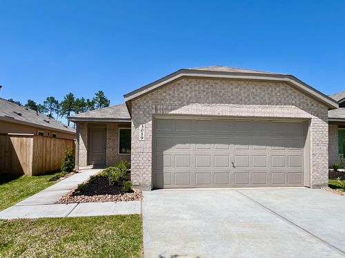 3019 Mallorca Dr, Conroe, TX, 77301-3455 | Card Image