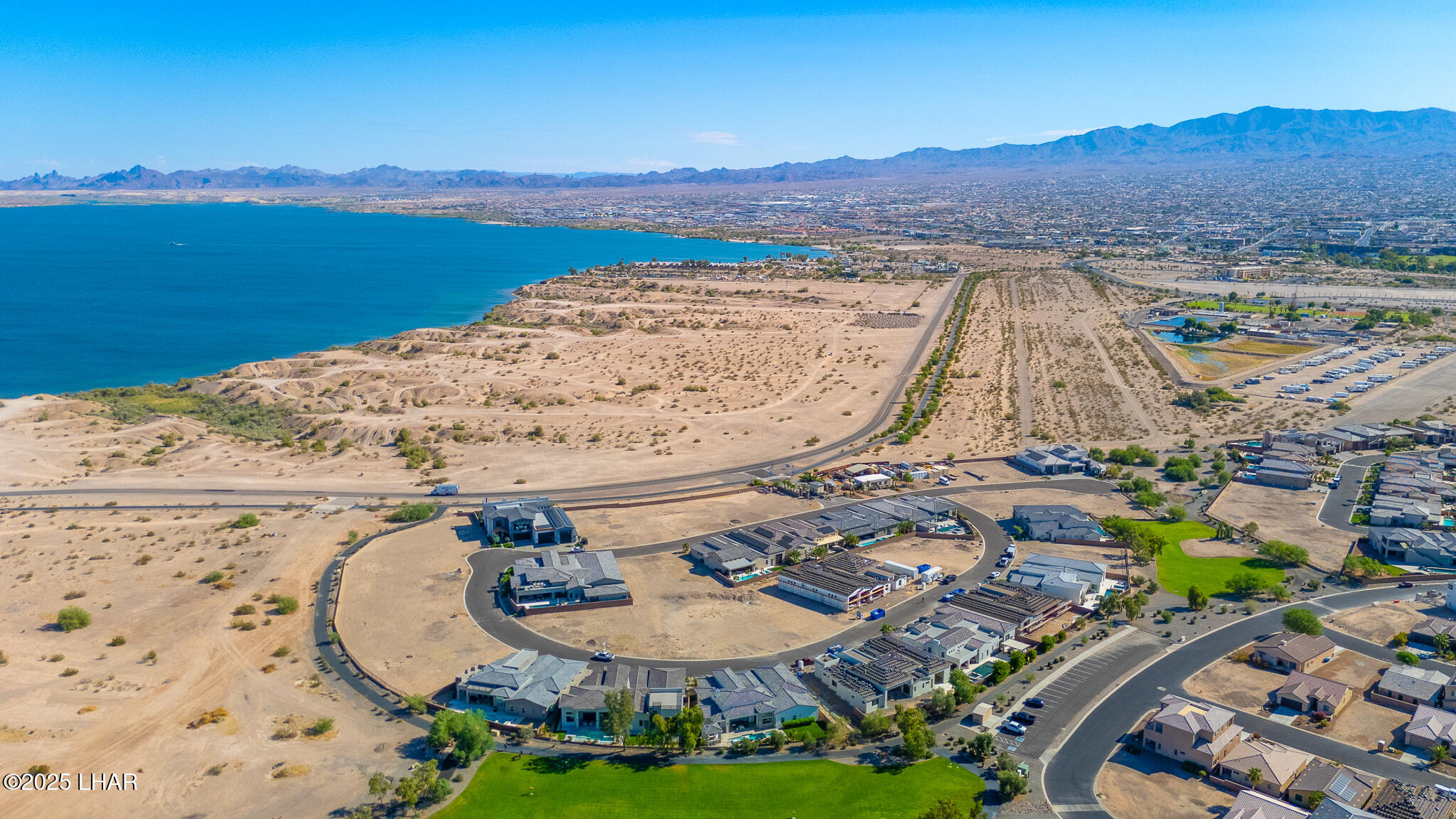 Land in Lake Havasu City 3