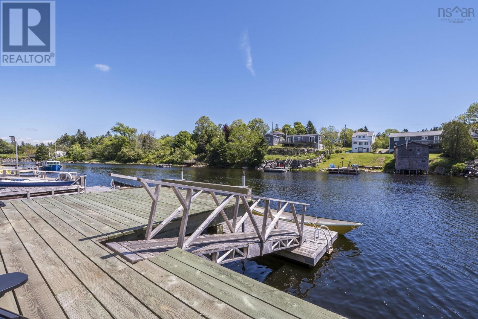 Residential in Herring Cove