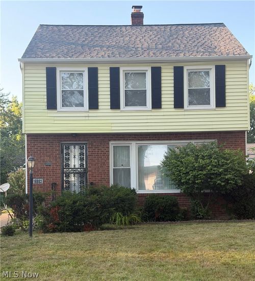 16803 Eldamere Ave, Cleveland, OH, 44128-1515 | Card Image