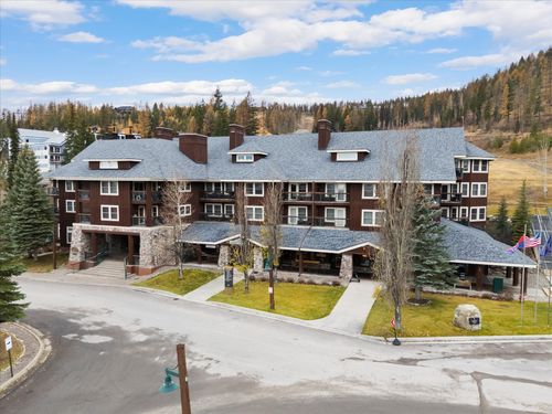 203-3889 Big Mountain Rd, Whitefish, MT, 59937-8829 | Card Image