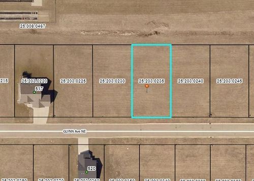 TBD Glynn Ave Ne, Grand Meadow, MN, 55936 | Card Image