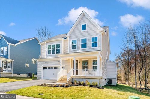 8308 Patience Ln, MILLERSVILLE, MD, 21108-1829 | Card Image