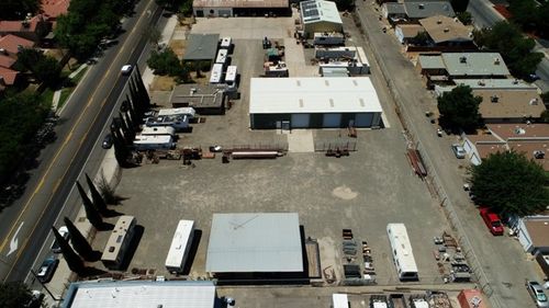 800 W W. Elm Avenue, Coalinga, CA, 93210 | Card Image