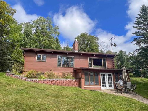 9880 Aigner Road, BAGLEY, WI, 54174 | Card Image
