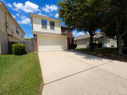 10247 Huisache Fld, Helotes, TX, 78023-3534 | Card Image