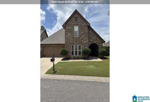 3139 Chelsea Park Rdg, CHELSEA, AL, 35043-7240 | Card Image