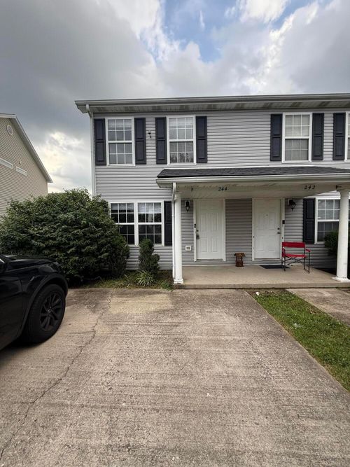 244 Simba Way, Lexington, KY, 40509-1494 | Card Image