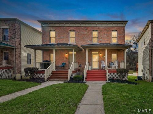 apt-1-21 Marie Dr, Saint Charles, MO, 63301-0591 | Card Image