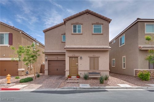 5256 Sherwood Forest Ln, Las Vegas, NV, 89122-7457 | Card Image