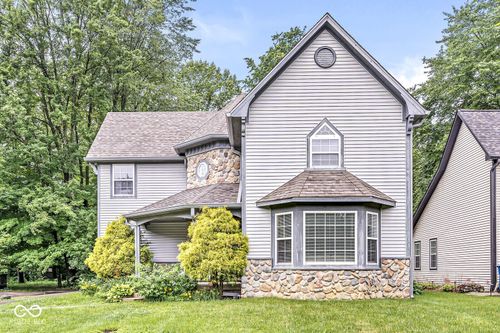 5014 Melbourne Rd, Indianapolis, IN, 46228-7008 | Card Image