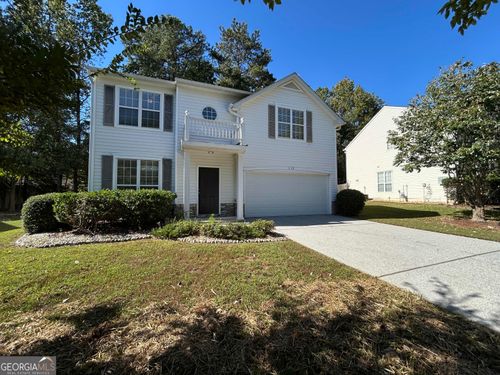218 Copperbend Dr, Austell, GA, 30168-7440 | Card Image