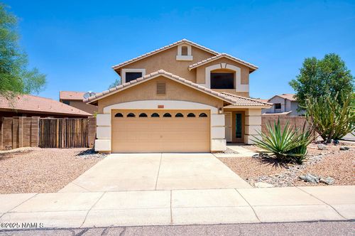 2210 E Paraiso Dr, Phoenix, AZ, 85024-7582 | Card Image