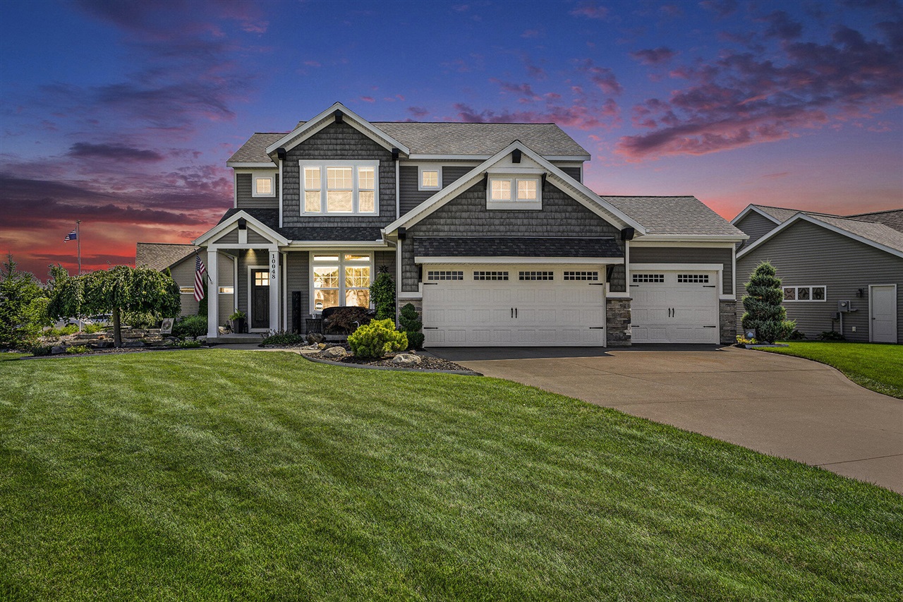 Switchgrass Ln, Zeeland, MI 49464