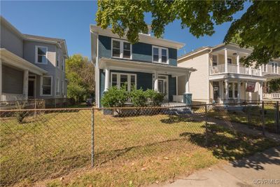 2304 3rd Avenue, House other with 4 bedrooms, 1 bathrooms and null parking in Richmond VA | Image 2