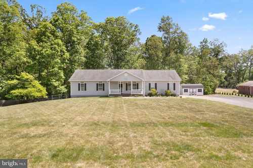 12849 Elk Run Rd, MIDLAND, VA, 22728-2312 | Card Image