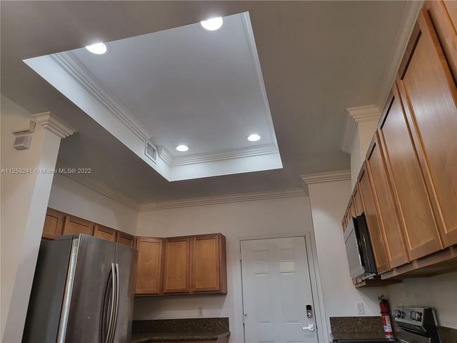 UNIT-35 - 545 Sw 18 Th Ave, Townhouse with 3 bedrooms, 3 bathrooms and null parking in Fort Lauderdale FL | Image 21