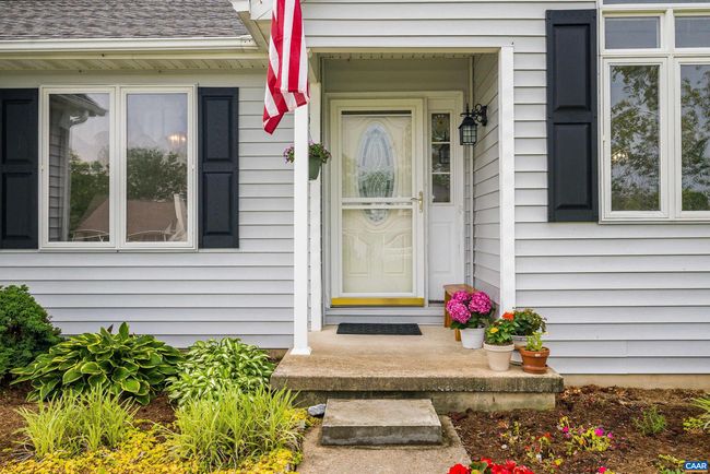12 Springer Rd, House other with 3 bedrooms, 2 bathrooms and null parking in STUARTS DRAFT VA | Image 4