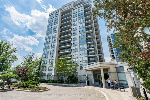 1104-60 Disera Dr, Vaughan, ON, L4J9G1 | Card Image