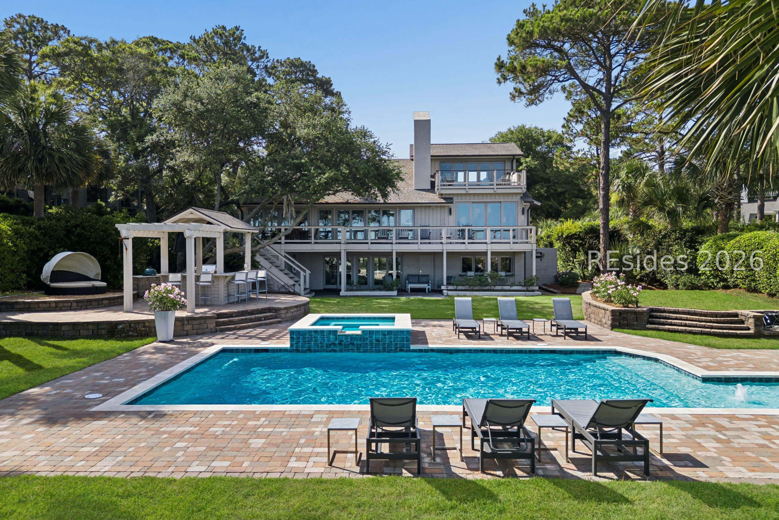 Residential in Hilton Head Island 2