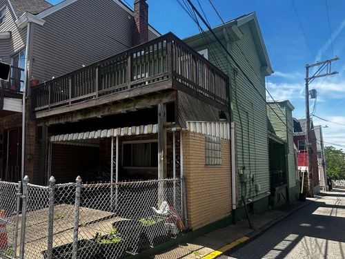 312 Ella Street, Bloomfield, PA, 15224 | Card Image