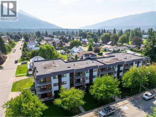 101-800 Mackenzie Ave, Revelstoke, BC, V0E2S1 | Card Image